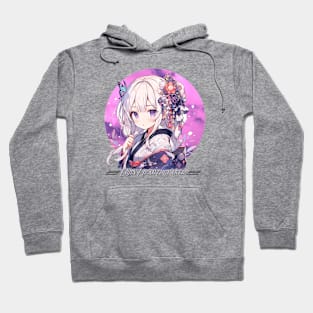 Bijin Heartbreaker Hoodie